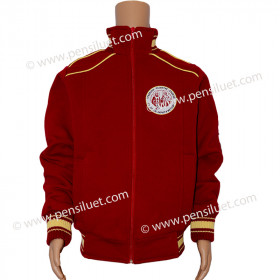 Sports jacket 06 - school uniform Saint Cyril and Methodius - Karlovo