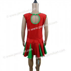 Sports cheerleading costume 37_1