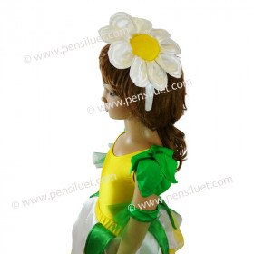 Flower costume 01-3