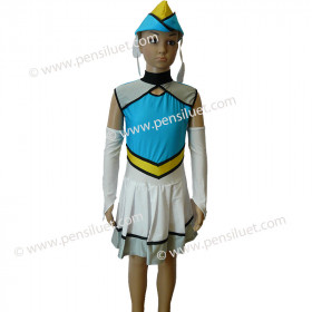 Sports cheerleading costume 42