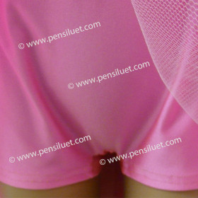 Sports cheerleading costume 45-2
