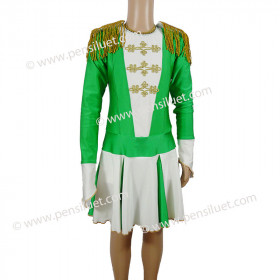 Sports cheerleading costume 47