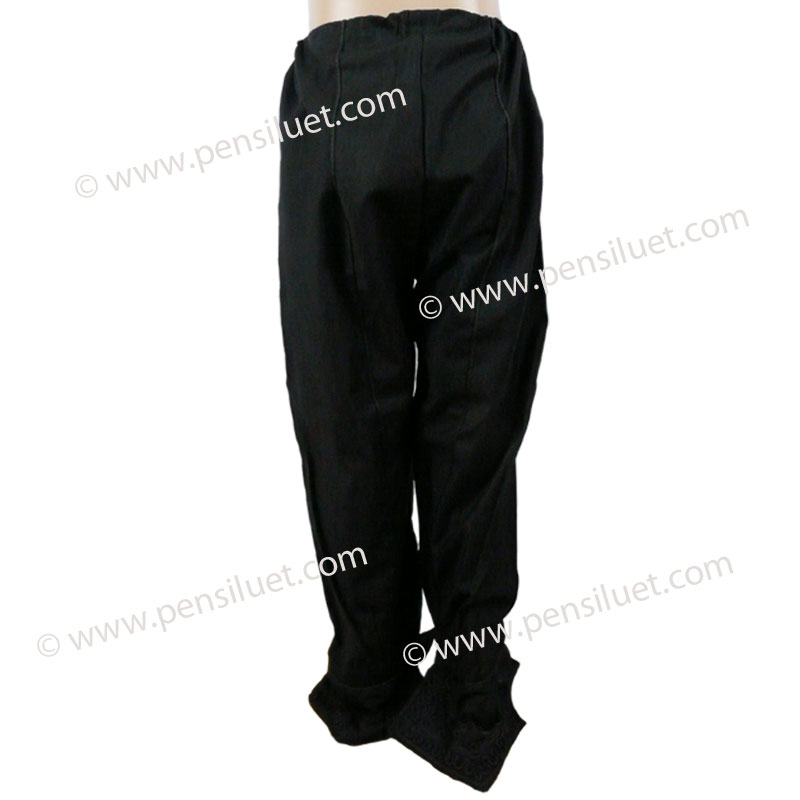 Thracian children's potur (Pants) 01VR