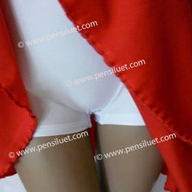 Sports cheerleading costume 43-2