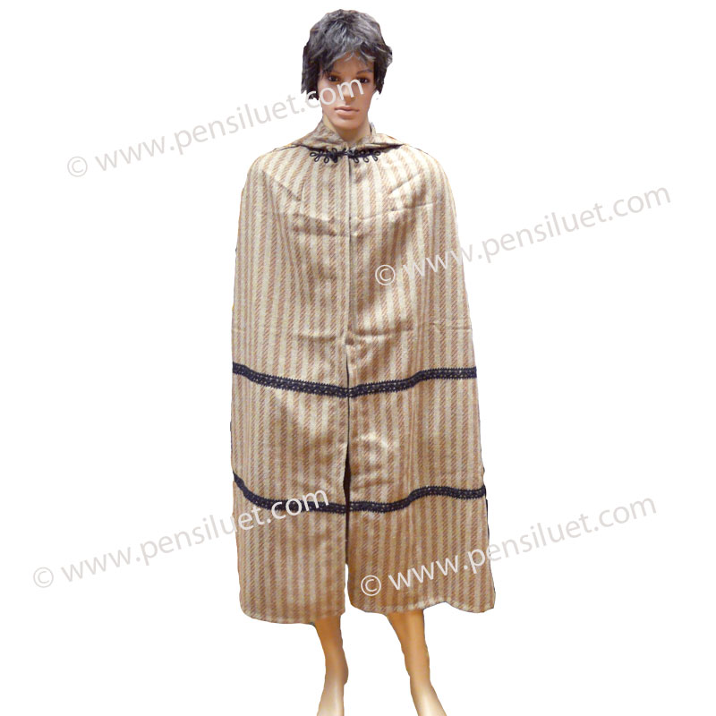 Мъжки Ямурлук 01