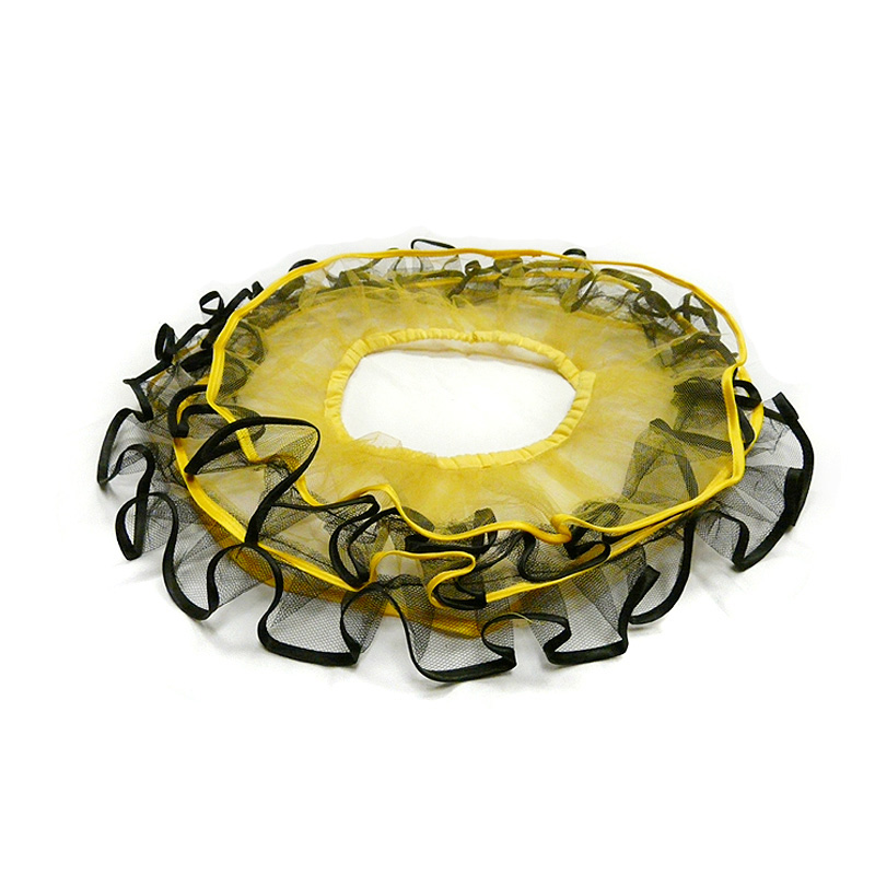 Детска Пачка за балет жълто