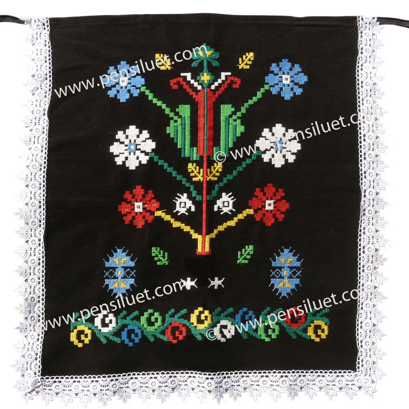 Тракийска Престилка