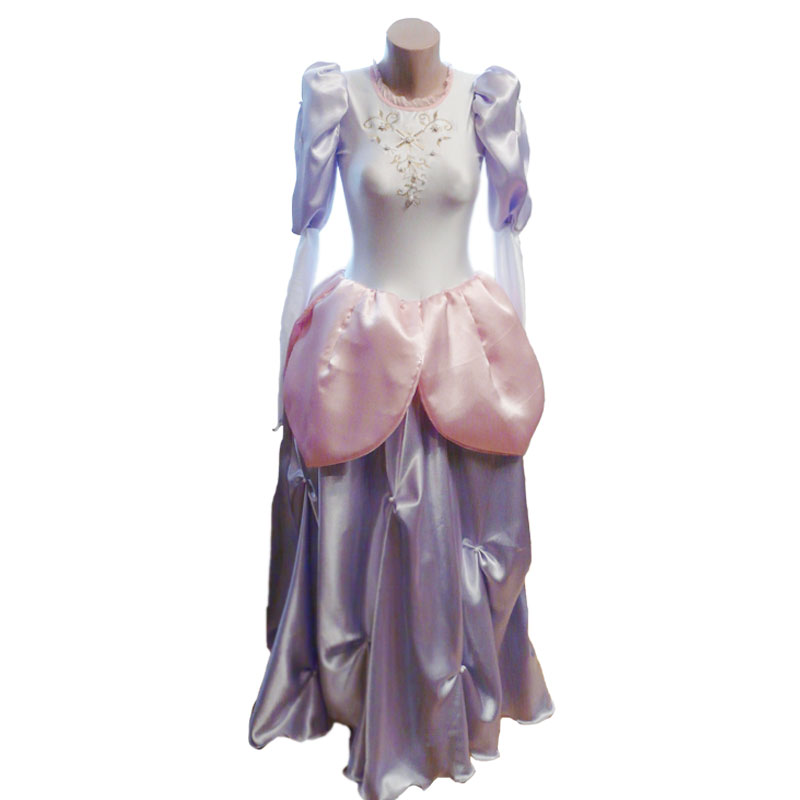 Рокля на Принцеса дамска