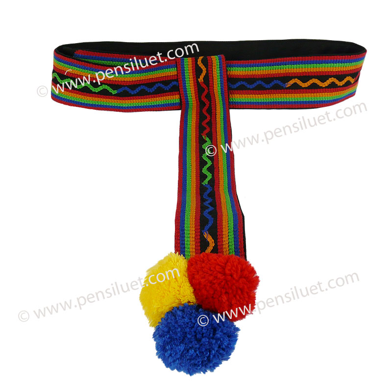 Шопски колан 02 детски и дамски