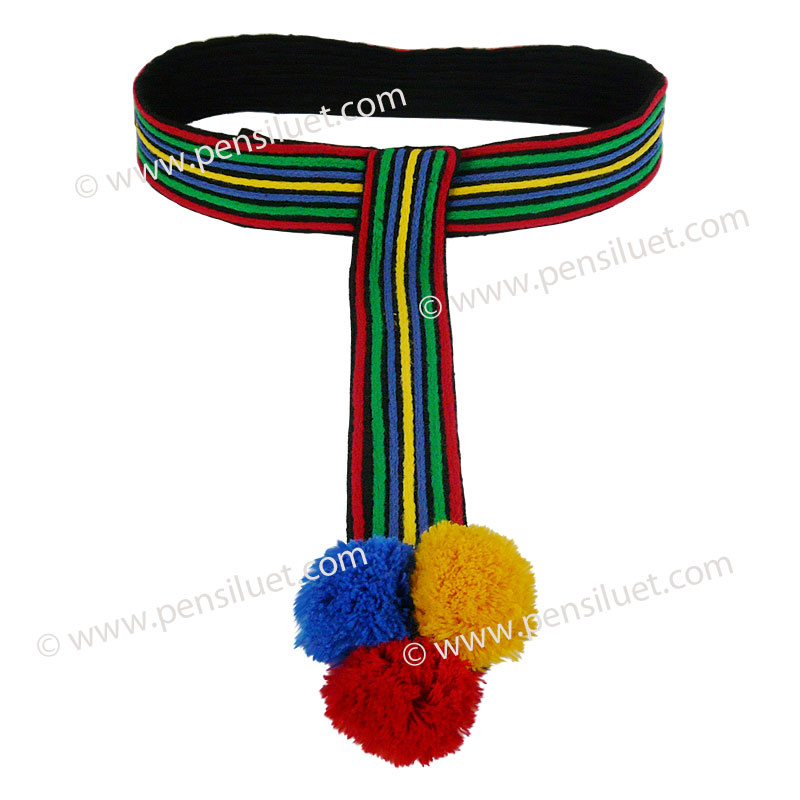 Шопски колан 05 детски и дамски