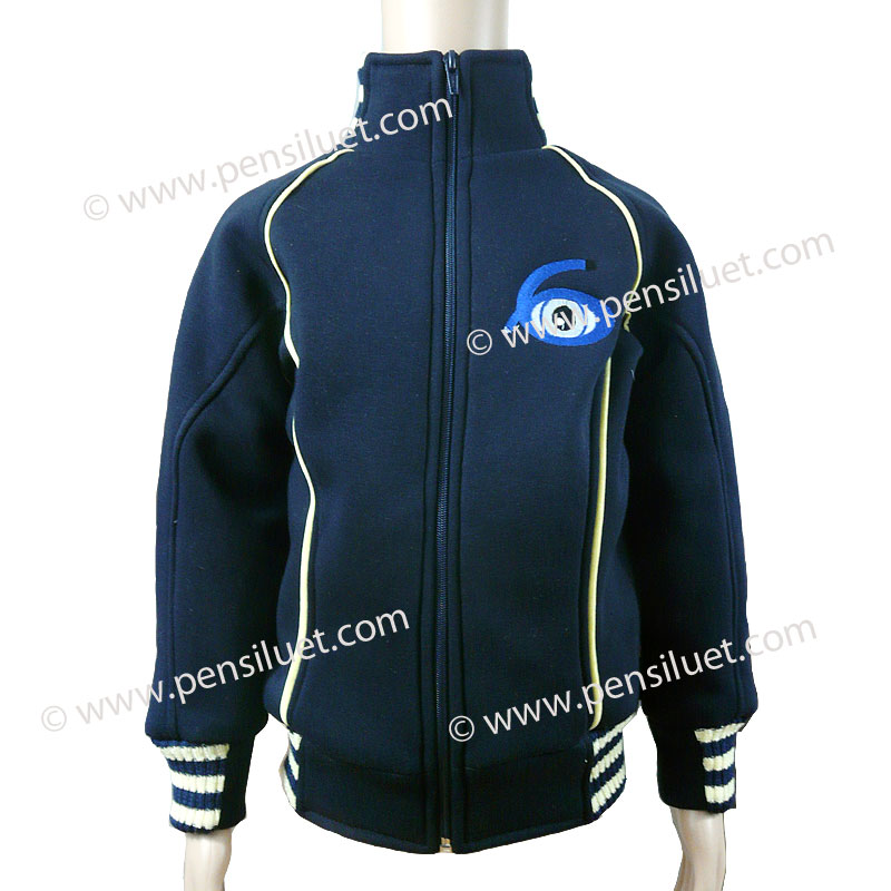 Sports jacket 19