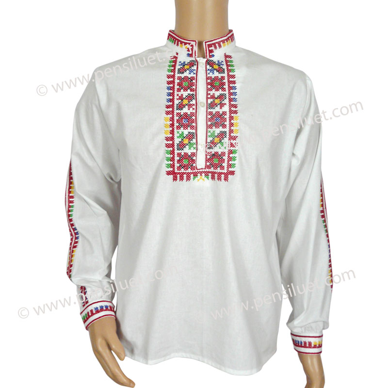 Thracian children's shirt 05V1