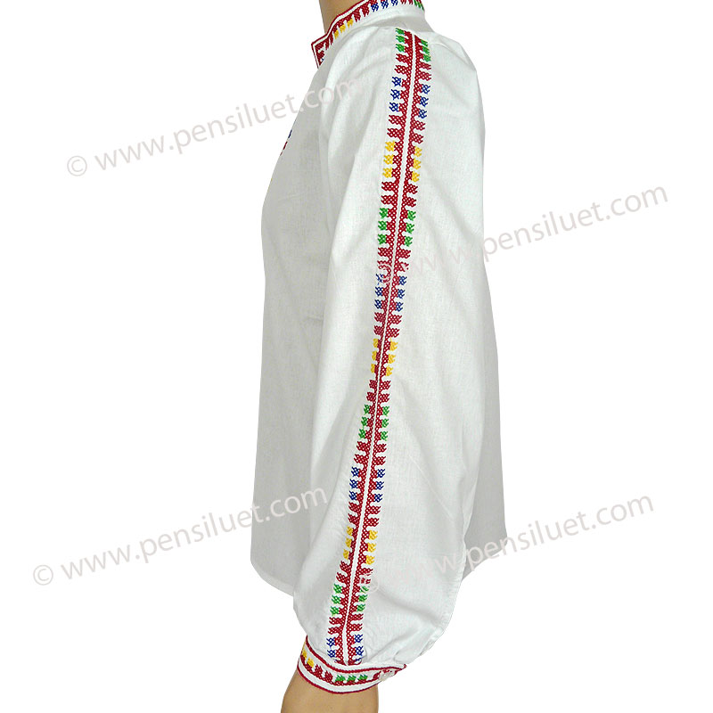 Thracian children's shirt 05V1