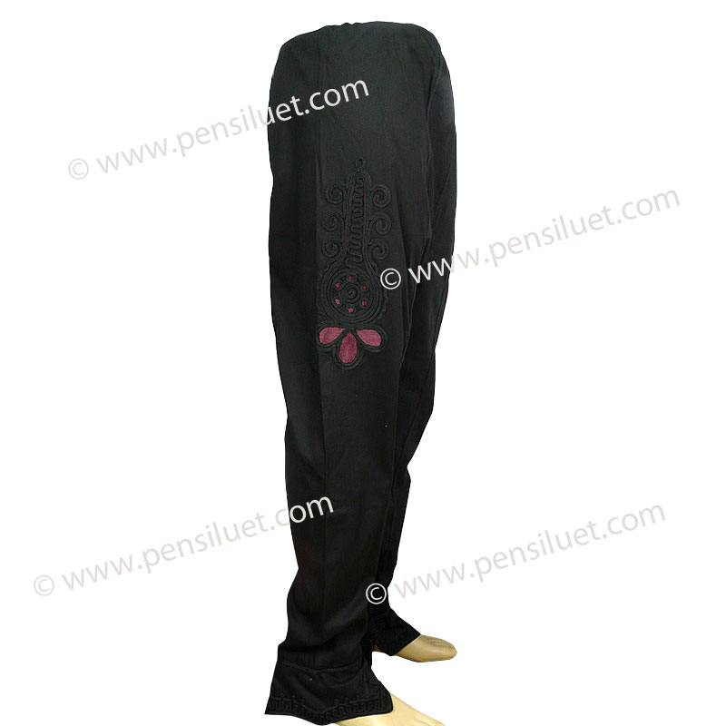 Thracian children'spotur (Pants) 01VB