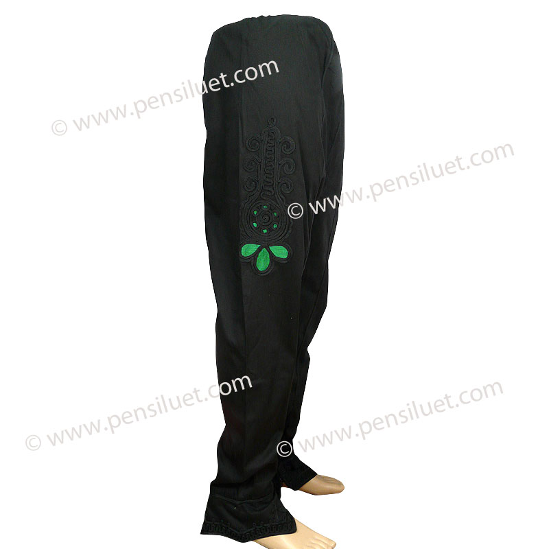 Thracian children's tour (Pants) 01VG