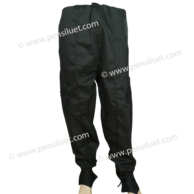 Thracian children's potur (Pants) 10P